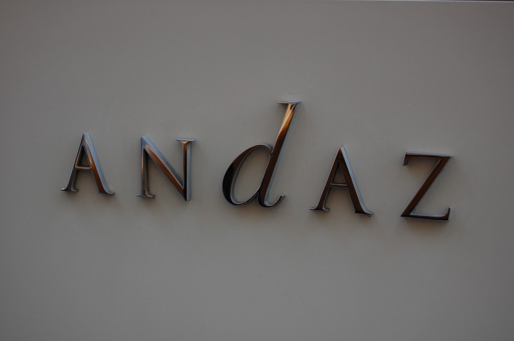 Andaz Wall Street New York 23