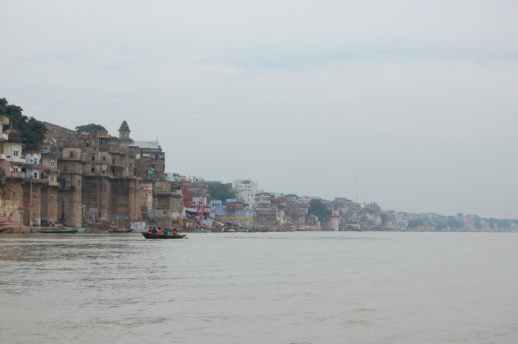 Ghats Varanasi 6