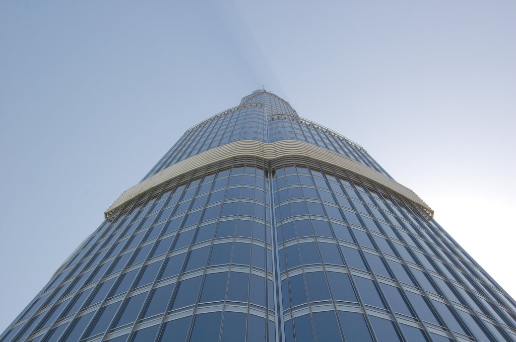 Burj Khalifa Dubai 6