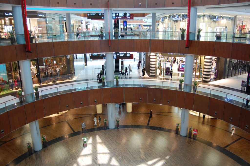 Dubai Mall 5