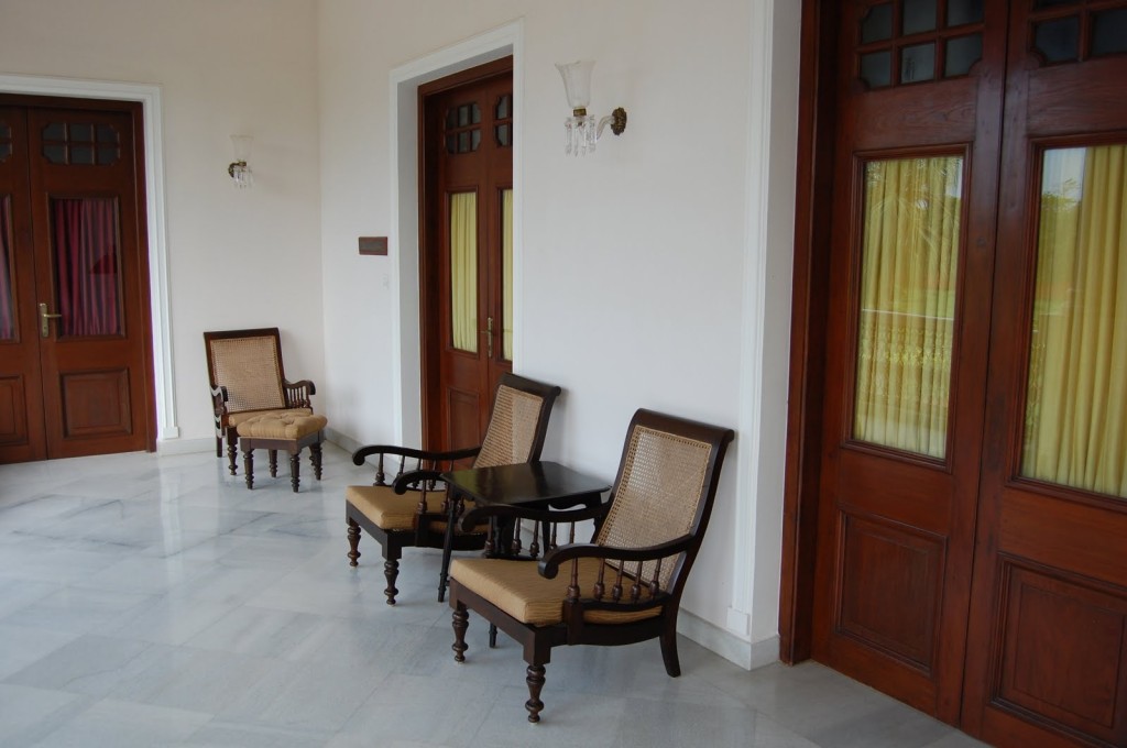 Nadesar Palace Varanasi 16
