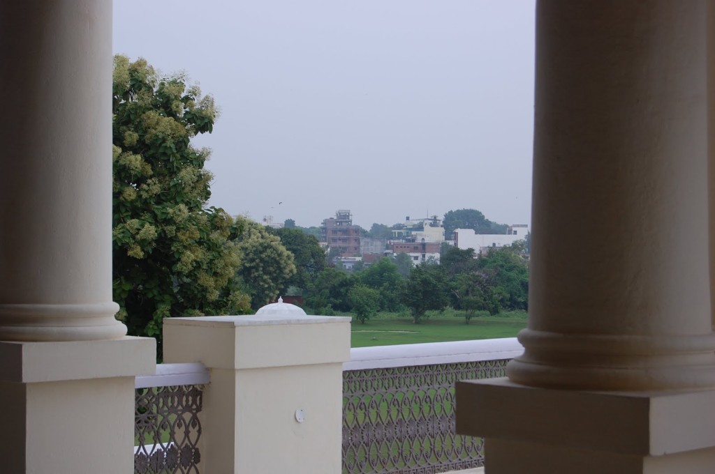 Nadesar Palace Varanasi 19