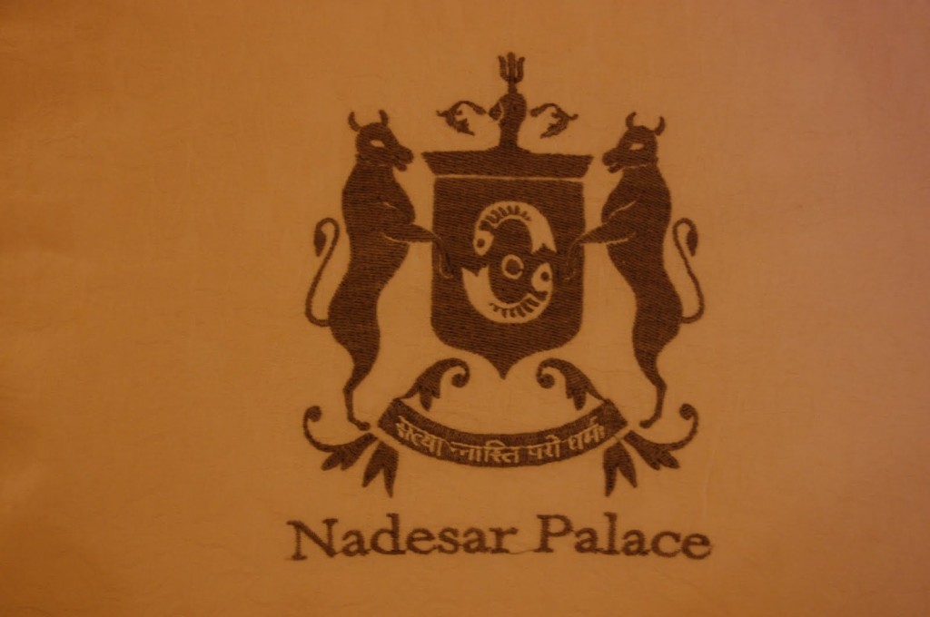 Nadesar Palace Varanasi 8