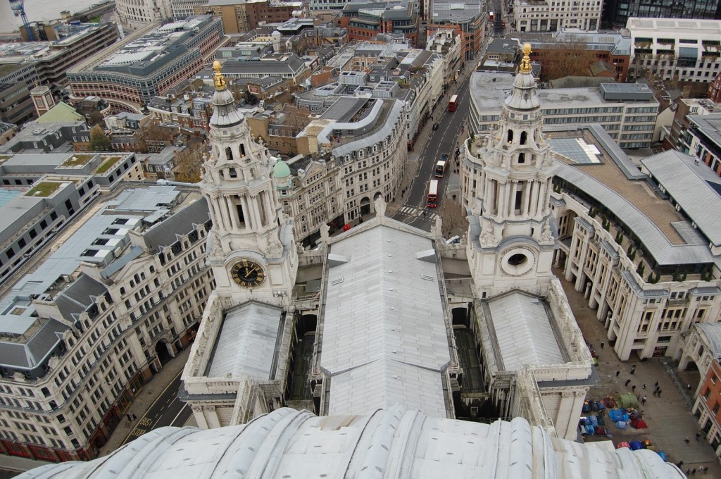 StPaulsCathedral6