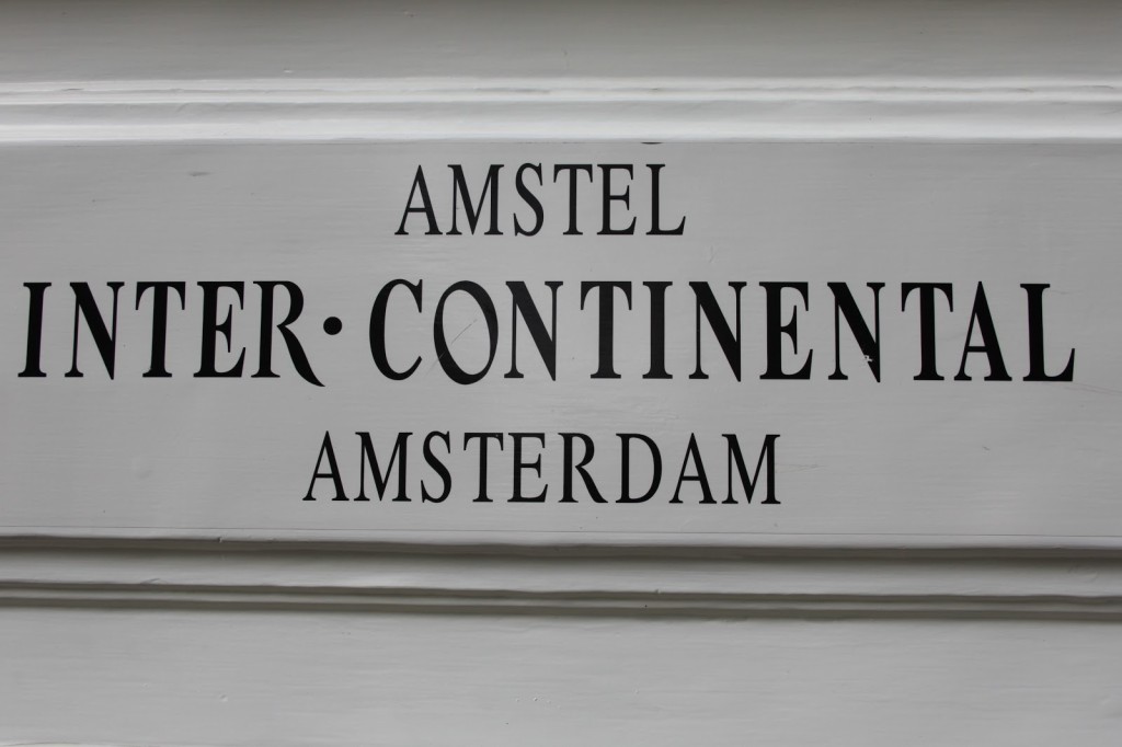 IntercontinentalAmsterdam27