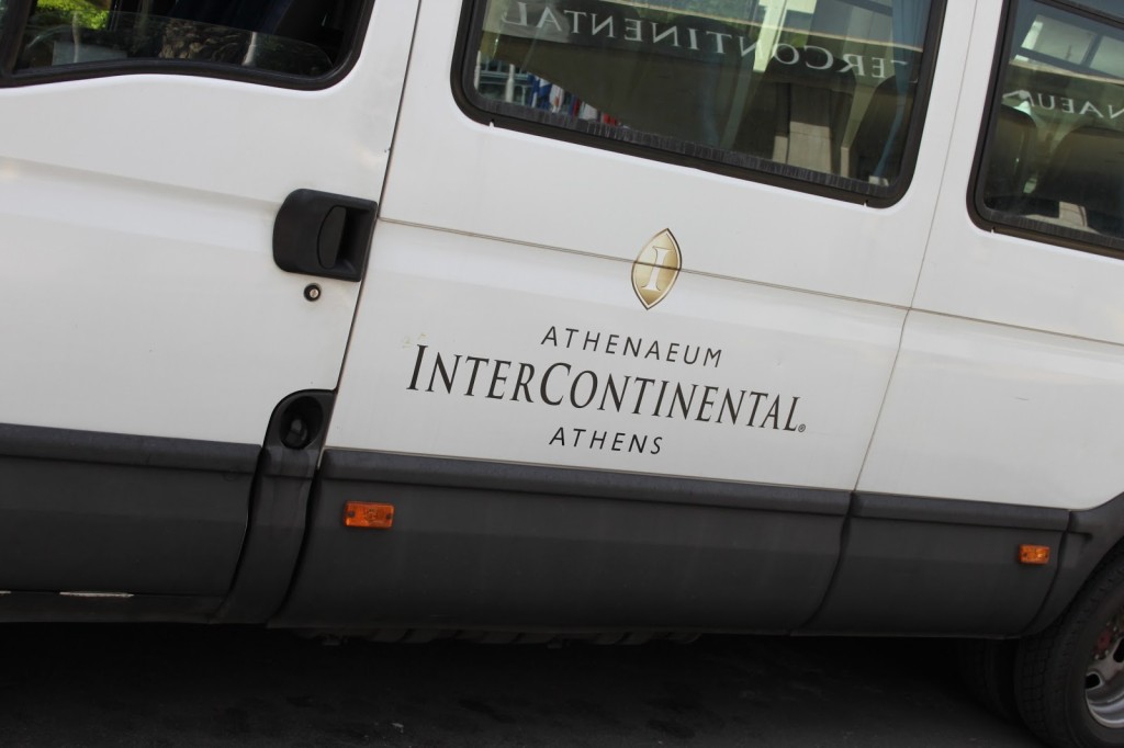 IntercontinentalAthen12