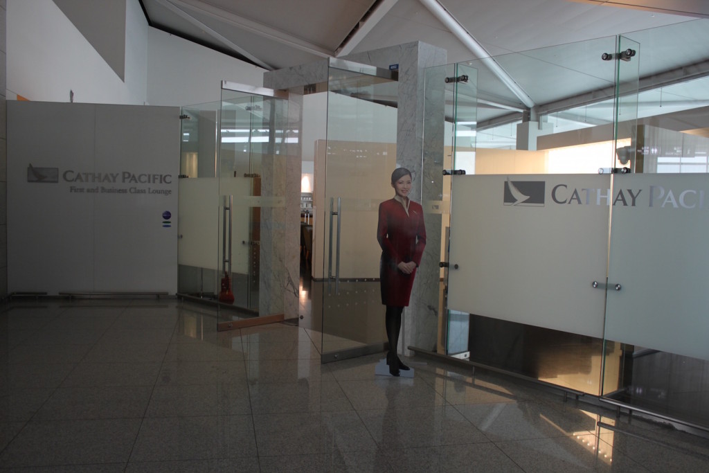 CathayPacificLoungeSeoul2