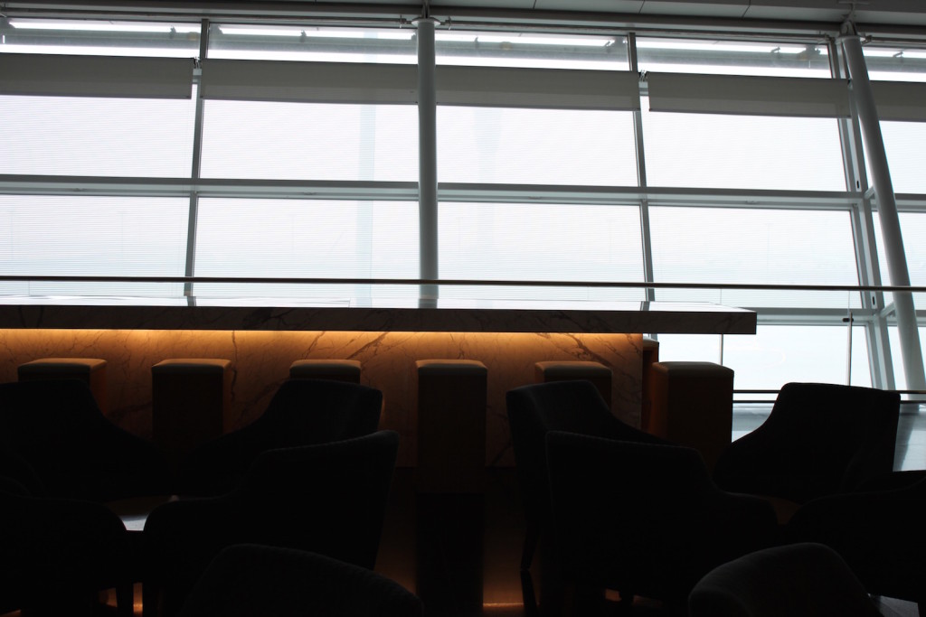 CathayPacificLoungeSeoul3