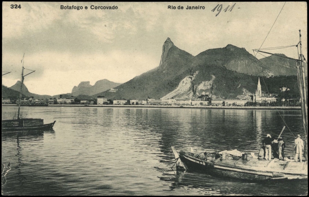 Rio de Janeiro, Botafogo