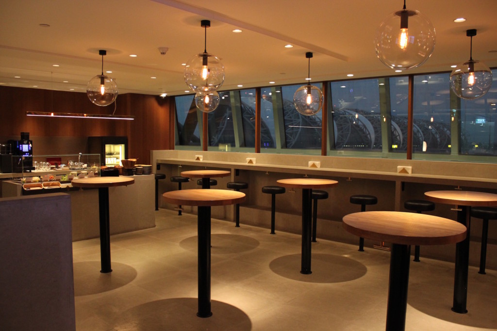 CathayPacificLounge6