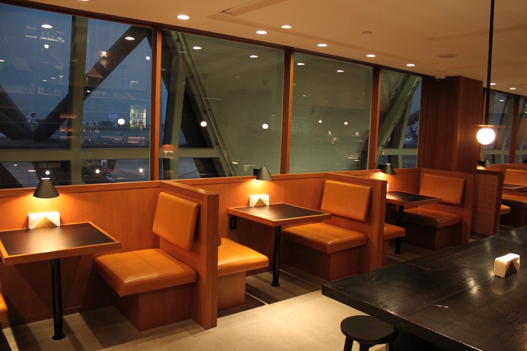 CathayPacificLounge7