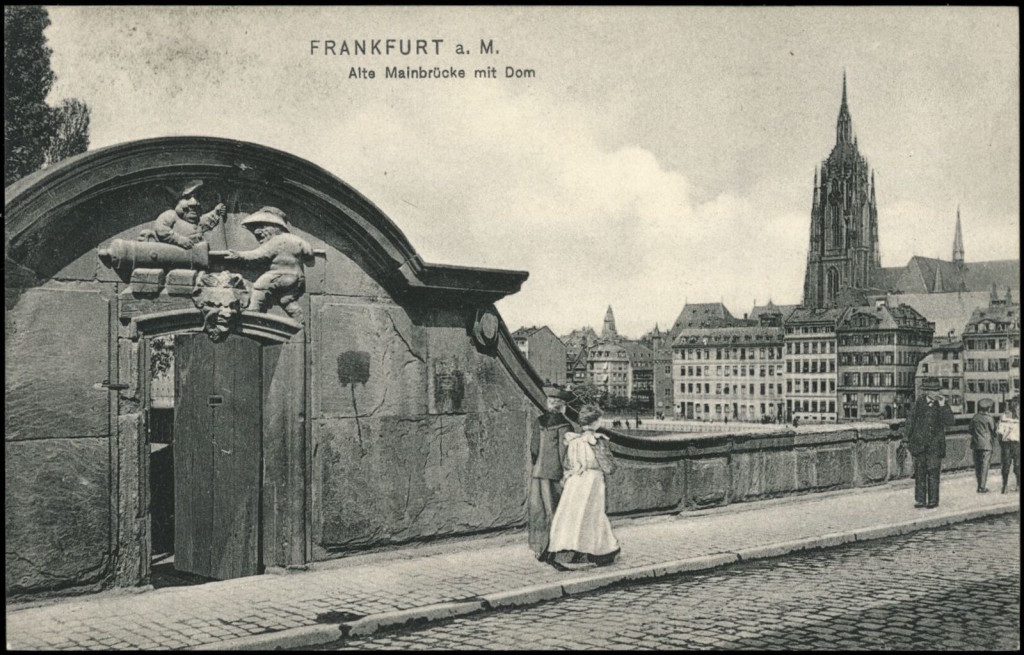 Frankfurt a. M.