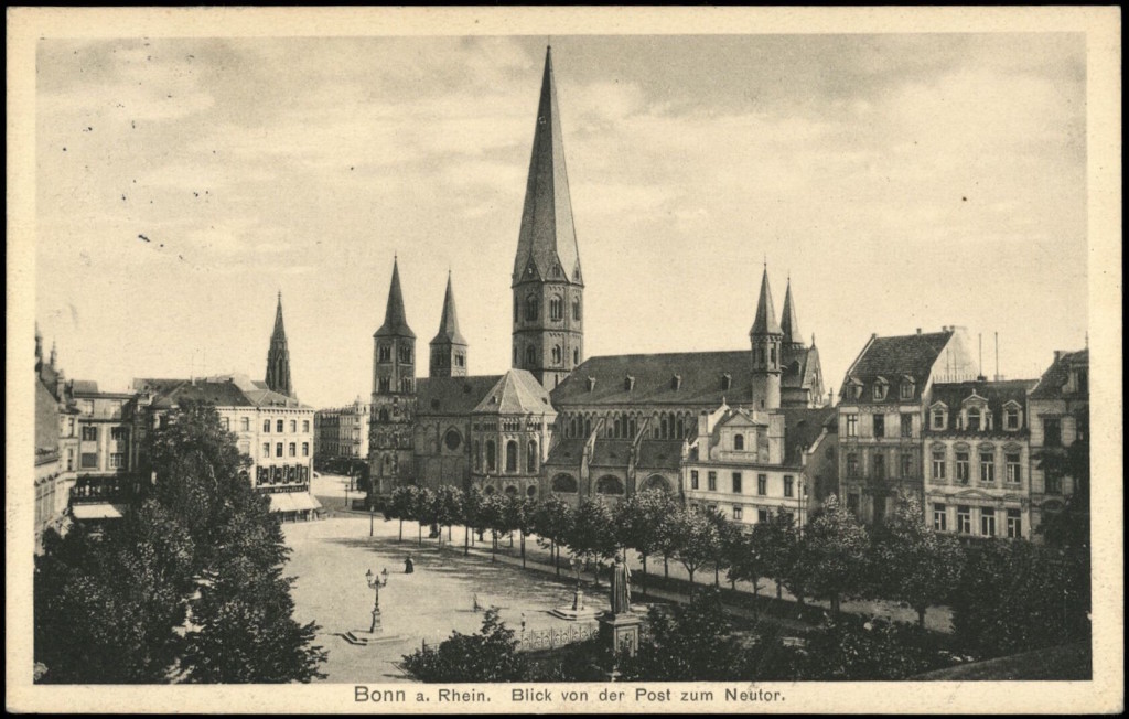 Bonn a. Rhein