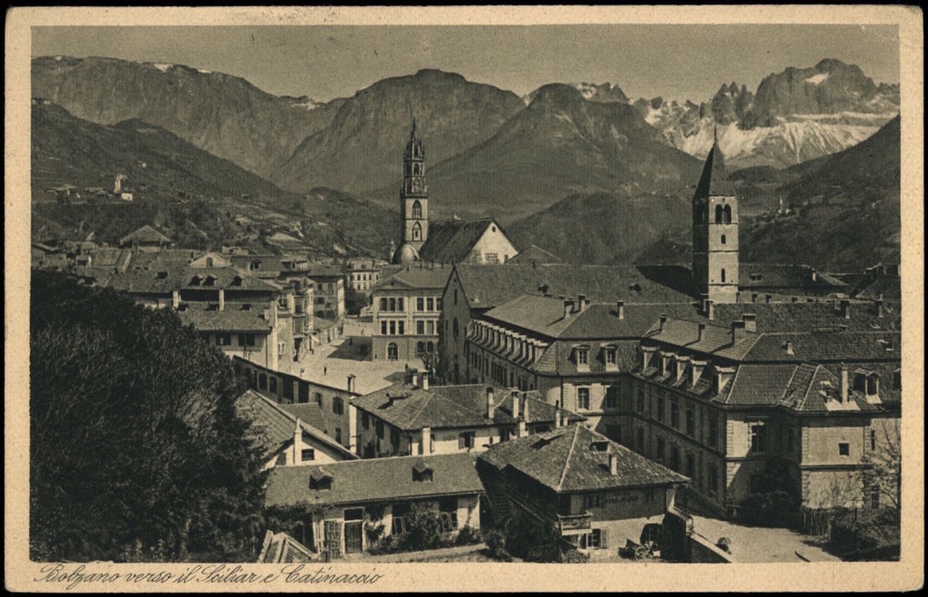 Bolzano
