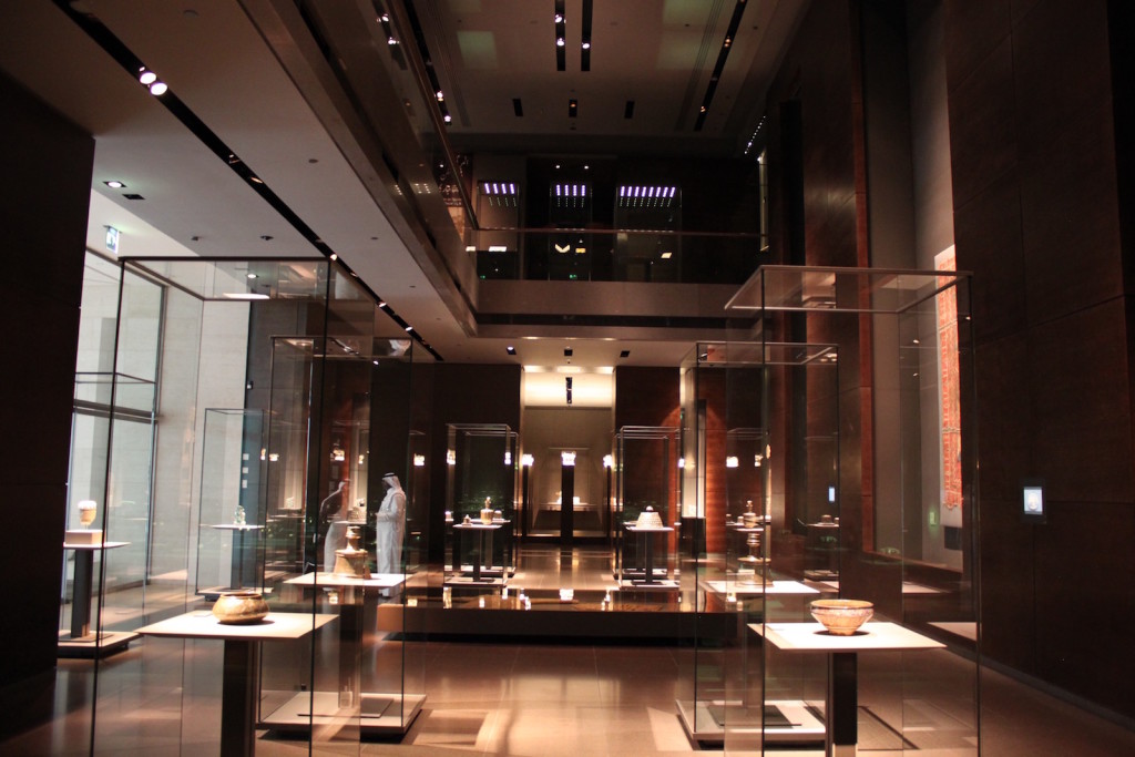 MuseumIslamischeKunstDoha10