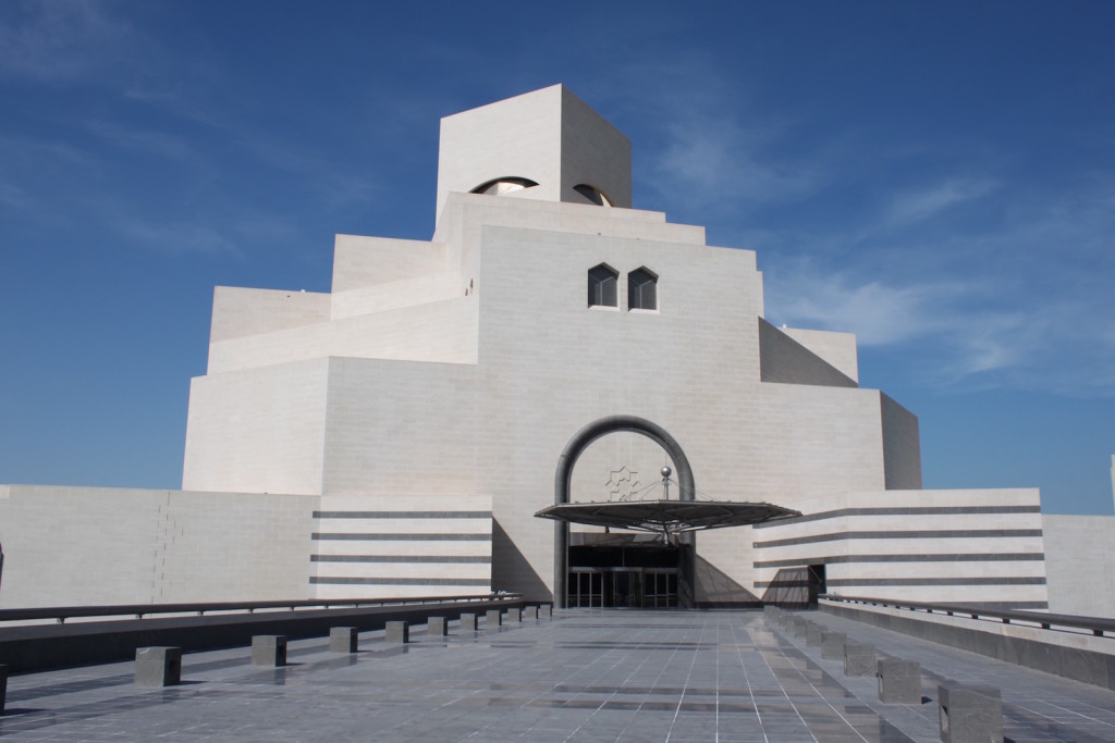 MuseumIslamischeKunstDoha3