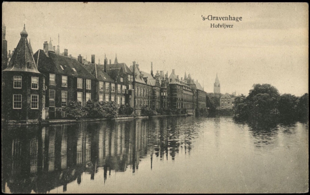 's-Gravenhage