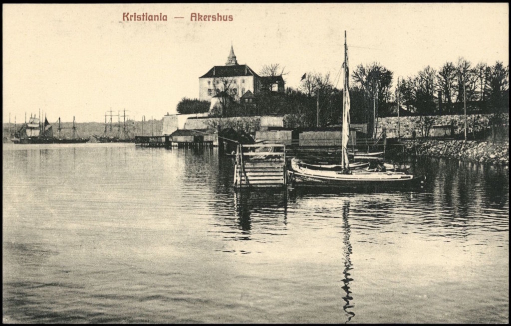 Kristiania