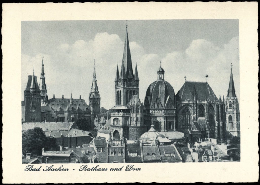Bad Aachen