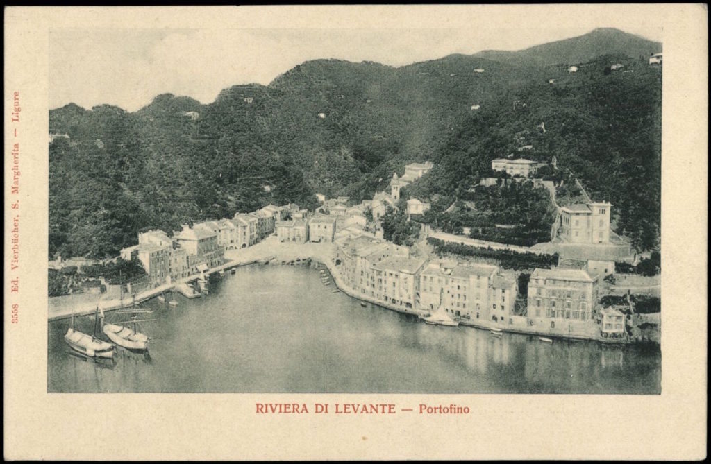 Portofino, Riviera Di Levante
