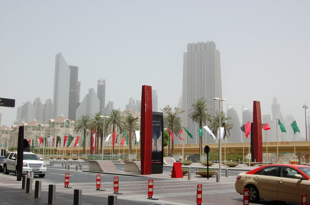 Dubai Mall 1