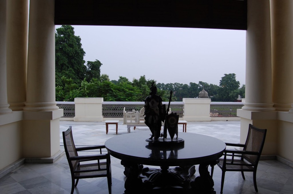 Nadesar Palace Varanasi 21