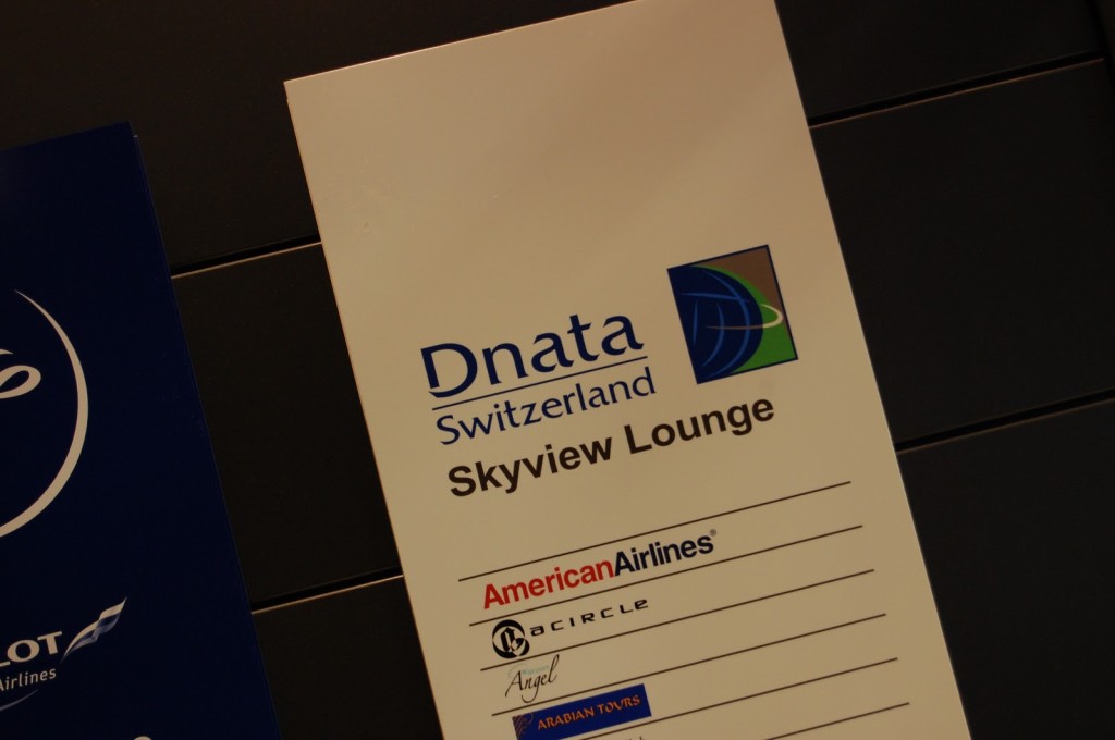 DNATA Skyview Lounge 1