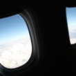 Fenster, Himmel, Platane Flugzeug Hobel, Berg, Flugzeug