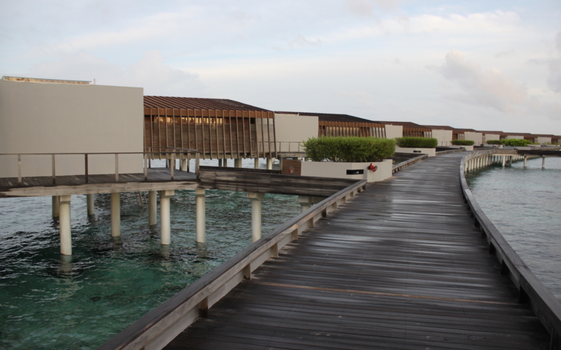 Himmel, draußen, Wolke, Wasser, Gebäude, Reise, Pier, Gelände