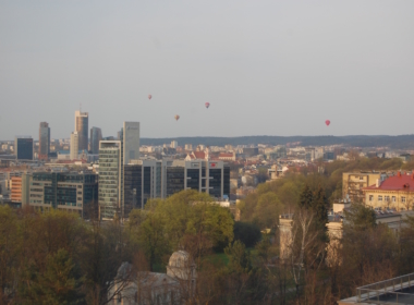 draußen, Himmel, Baum, Gebäude, Skyline, Stadt, Stadtlandschaft, Stadtgebiet, Hochhaus, Metropolregion, Reise, Landschaft