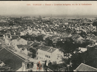 Haus, draußen, Gebäude, Vorort, Luftfotografie, Fotopapier, Wohnlage, Himmel, Schwarzweiß