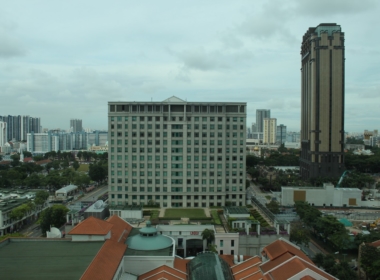 Gebäude, draußen, Wolke, Himmel, Hochhaus, Stadtgebiet, Metropolregion, Metropole, Mischnutzung, Gewerbegebäude, Stadtzentrum, Skyline, Fenster, Stadtlandschaft, Wohnungseigentum, Wohnung, Baum, Städtebau, Immobilie, Turm, Nachbarschaft, Tageszeit, Haus, Stadt, Wolkenkratzer