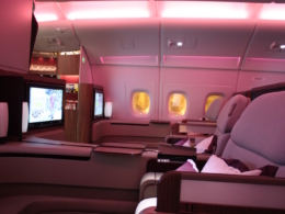 Im Haus, Mobiliar, Flugzeugkabine, Decke, Wand