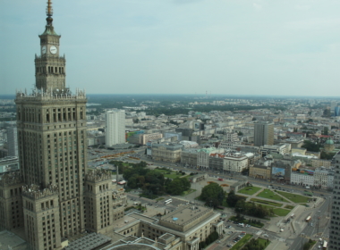 Gebäude, Himmel, draußen, Stadtgebiet, Metropole, Wolke, Metropolregion, Hochhaus, Stadtlandschaft, Skyline, Stadtzentrum, Wahrzeichen, Turm, Stadt, Wolkenkratzer