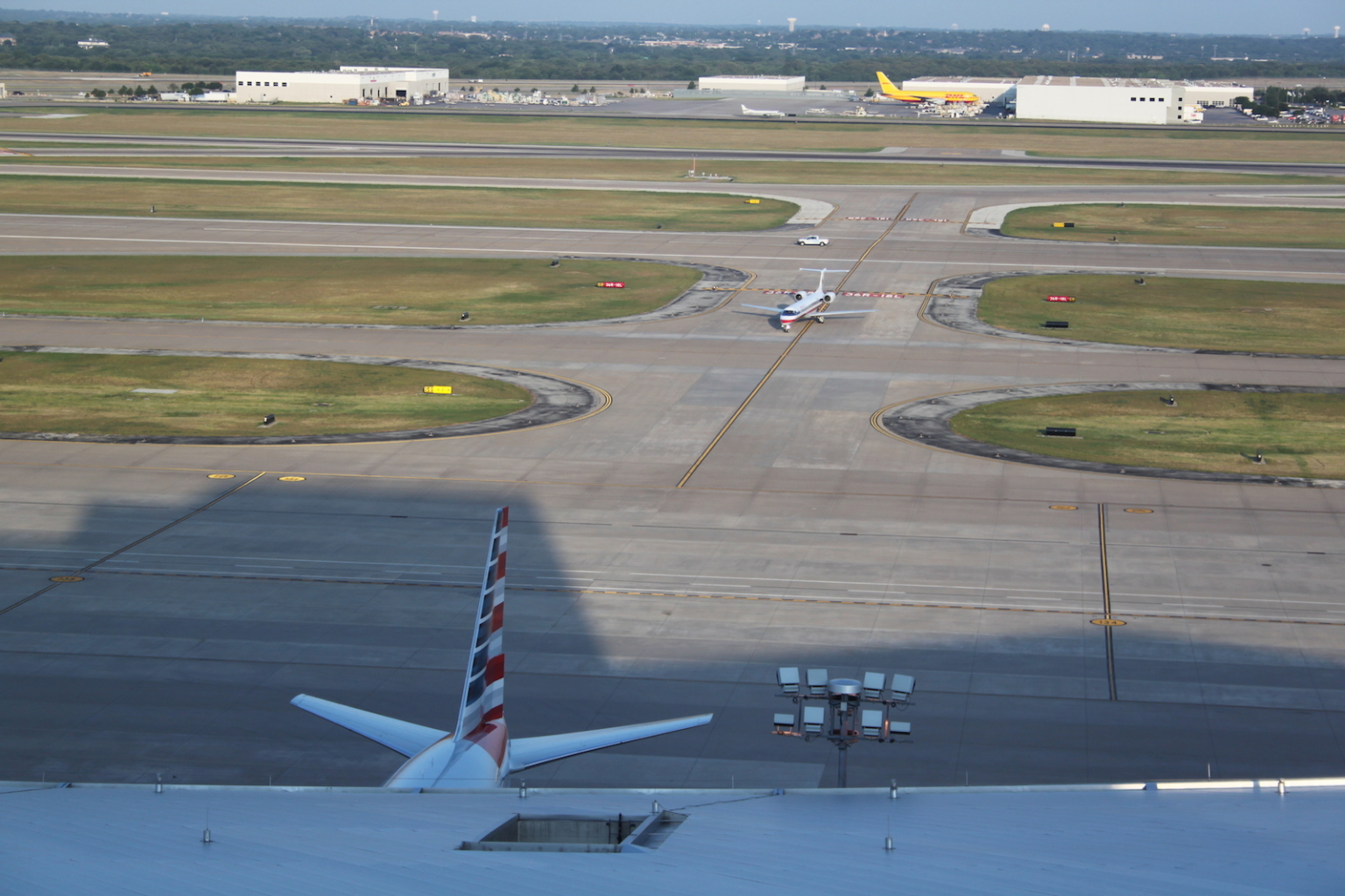 700 kostenlose AAdvantage American Airlines Meilen You Have Been Upgraded