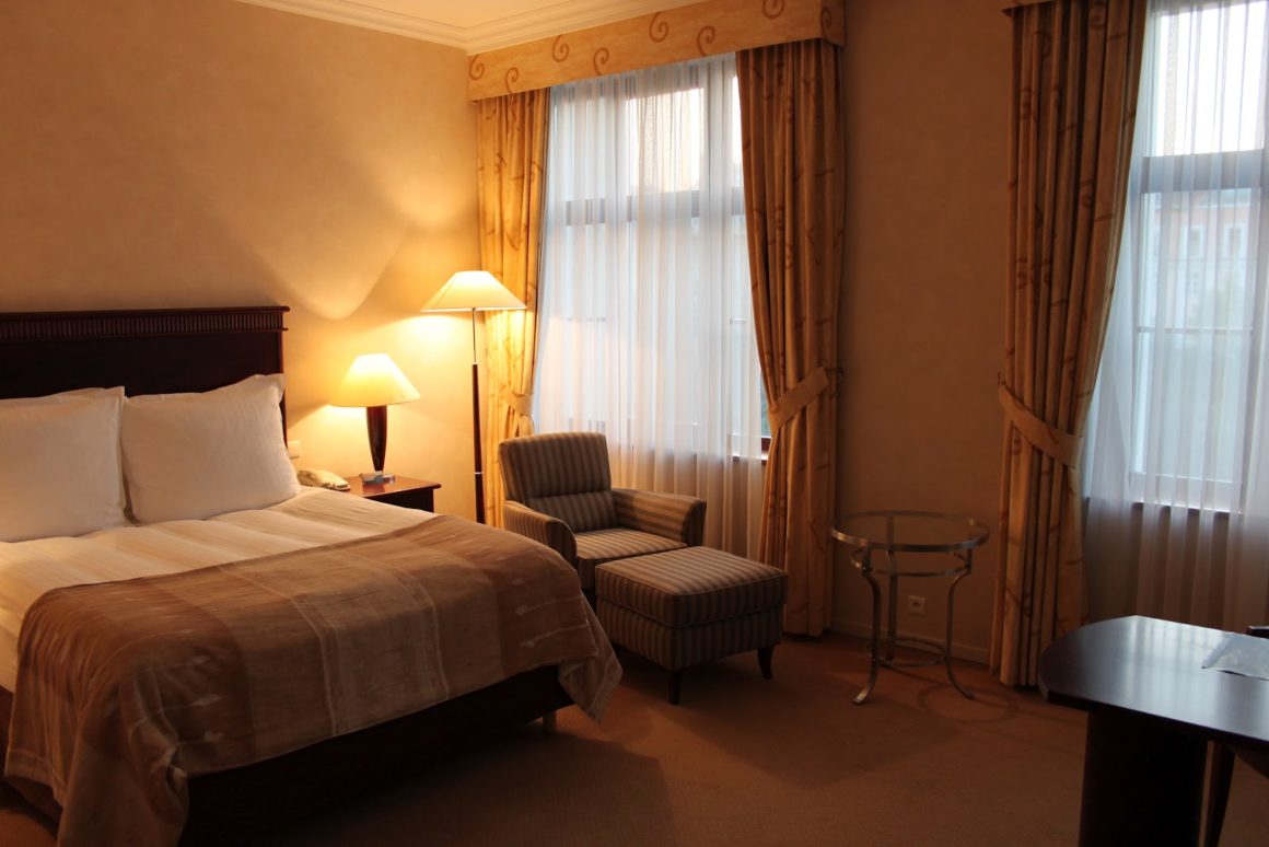 30 Rabatt + 2500 Punkte pro Stay bei Radisson Club Carlson You Have