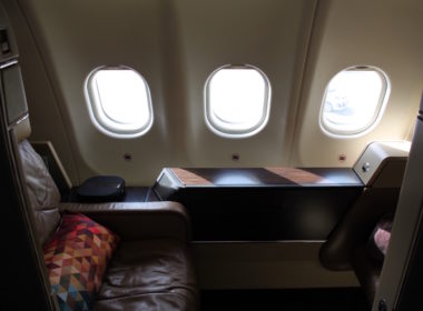 Im Haus, Wand, Flugzeugkabine, Fenster