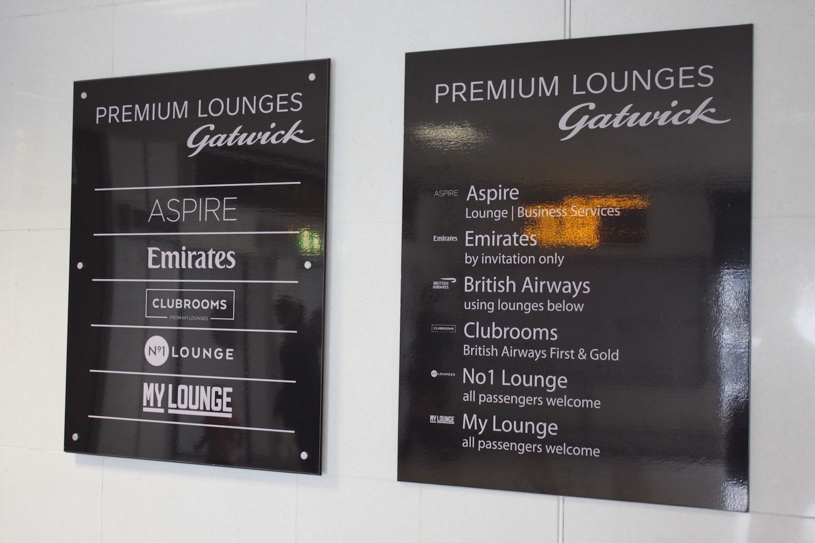 No1 Lounges kommen wieder zur Priority Pass