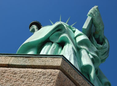 draußen, Himmel, Gebäude, Skulptur, Monument, Statue