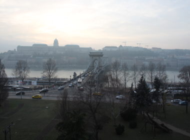 draußen, Himmel, Baum, Wolke, Nebel, Gebäude, Winter, Reise, Stadt, Landschaft