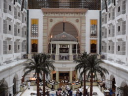 Gebäude, Stadt, Fenster, Architektur, draußen, Groß, Straße, Hotel