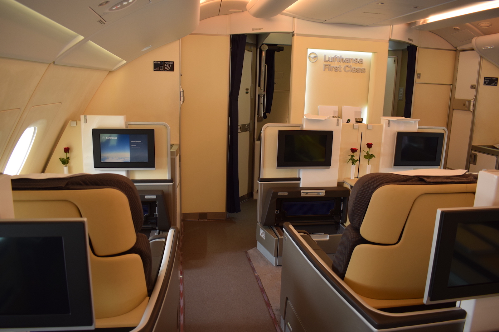 Digitalabo Lufthansa Miles And More Meilen 587 Euro You Have Been Upgraded