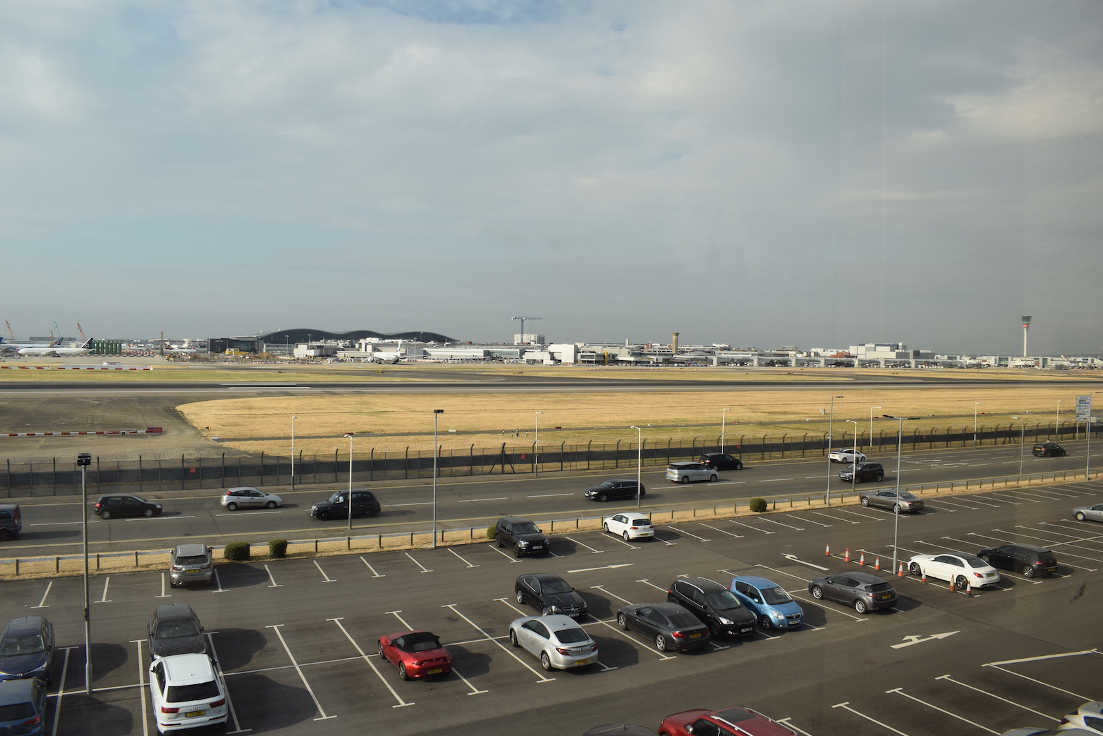 Virgin Atlantic und Delta kehren in Heathrow Terminal 3 zur'ck
