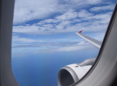 Wolke, Flugzeug, Platane Flugzeug Hobel, Himmel, Airline, Flugreise, Verkehrsflugzeug, Fenster, draußen, Flug, Jet