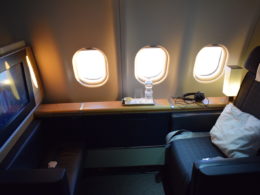 Im Haus, Wand, Mobiliar, Lampe