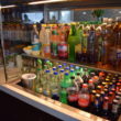 Softdrink, Im Haus, Flasche, Glasflasche, Laden, Glas, Drink, Kühlschrank, Regal, Minibar, Bar