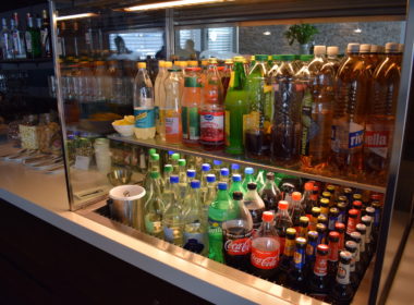 Softdrink, Im Haus, Flasche, Glasflasche, Laden, Glas, Drink, Kühlschrank, Regal, Minibar, Bar