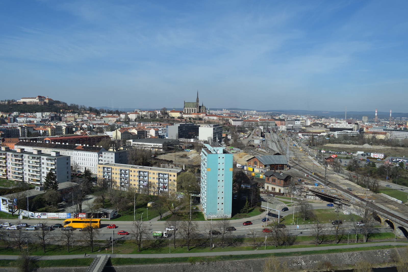 draußen, Himmel, Wolke, Stadtgebiet, Gebäude, Stadt, Metropolregion, Haus, Wohnlage, Skyline, Luftfotografie, Vorort, Stadtlandschaft, Städtebau, Metropole, Nachbarschaft, Reise