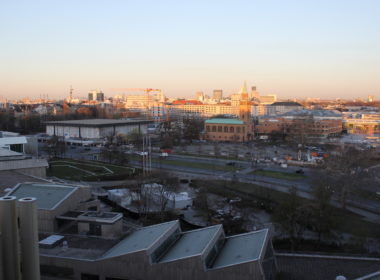 Himmel, draußen, Haus, Stadtgebiet, Gebäude, Skyline, Stadt, Vorort, Wohnlage, Sonnenuntergang, Sonnenaufgang, Winter