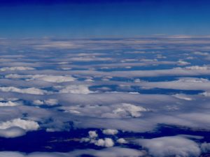 Himmel, Wolke, Schnee, Wolken, draußen, Natur, Luftbild, Platane Flugzeug Hobel, Flug